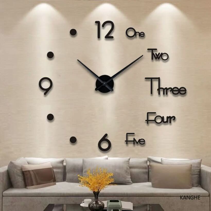 Wall Clocks