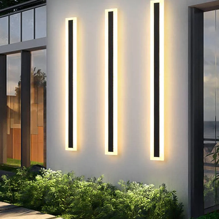 Outdoor Lights