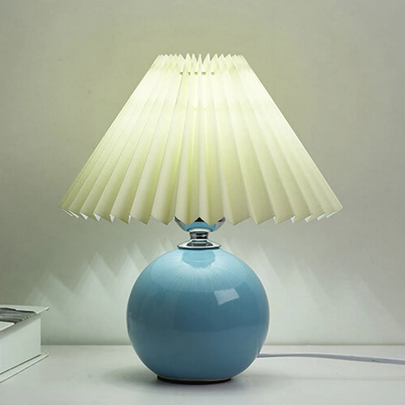 Table Lamps