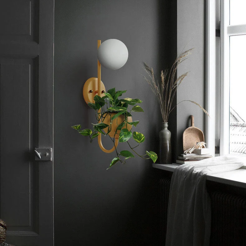 Wall Lights